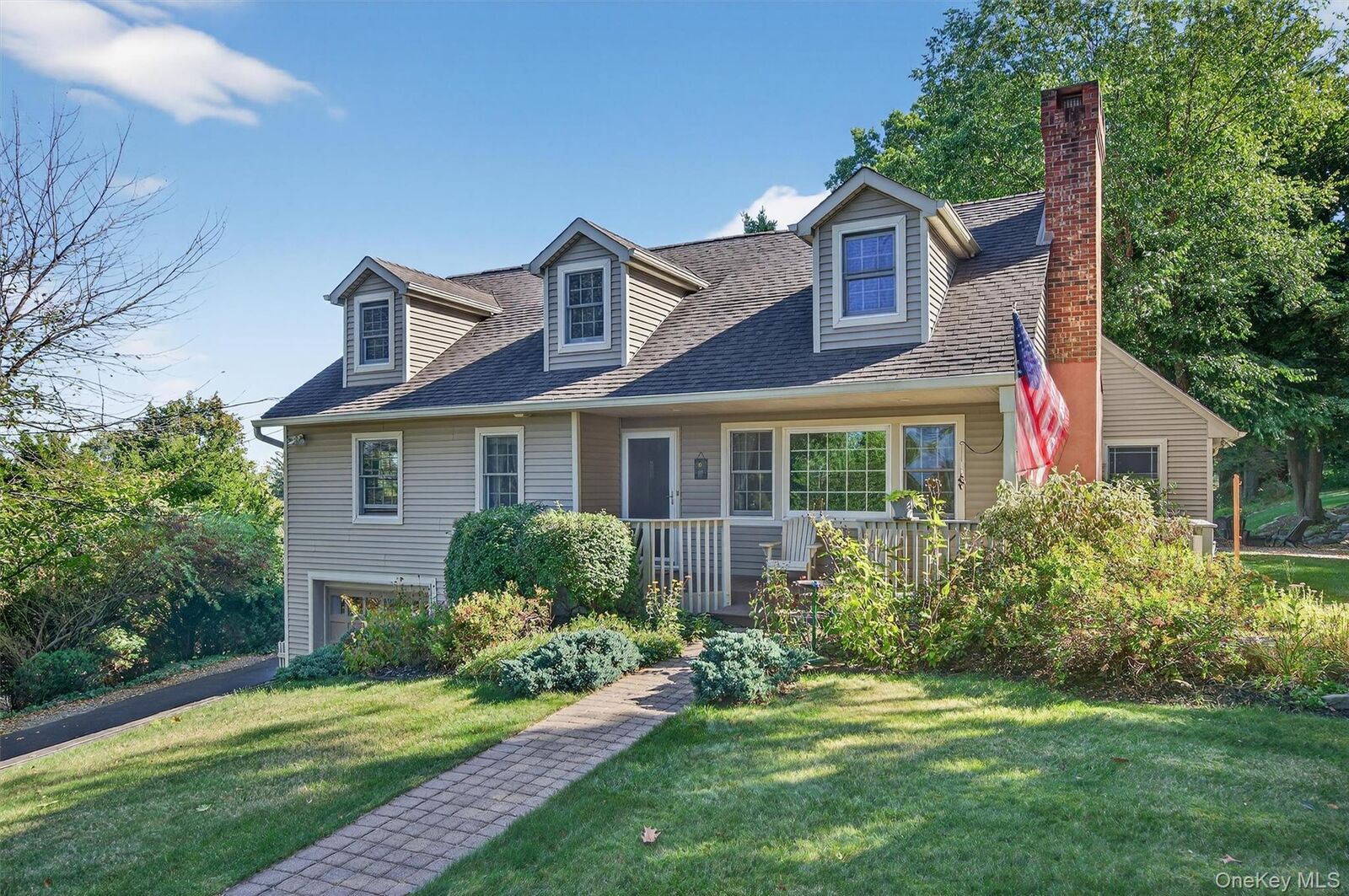 Property Photo:  23 Overlook Drive  NY 10990 