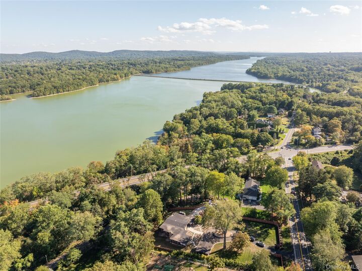 Property Photo: 132 Ridge Road NY 10956