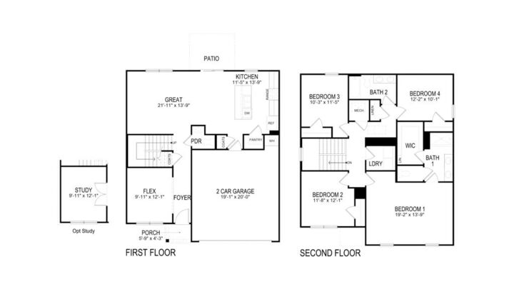 Property Photo: 6223 Sycamore Stream Road TN 37725