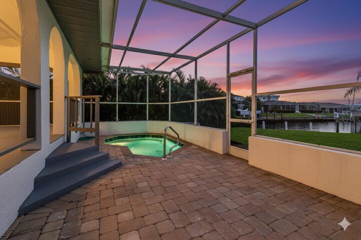Property Photo: 2161 Aqui Esta Drive FL 33950