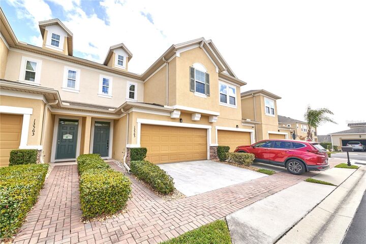 Property Photo:  13565 Fountainbleau Drive  FL 34711 