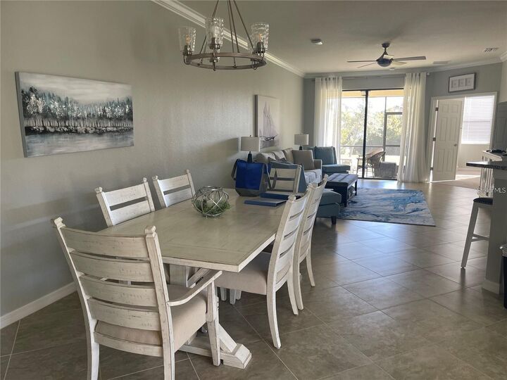 Property Photo: 12229 Amica Loop FL 34293