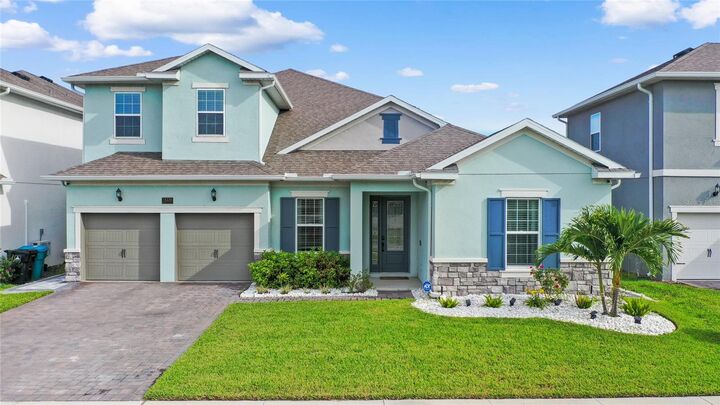 18339 Mowry Court  Orlando FL 32827 photo