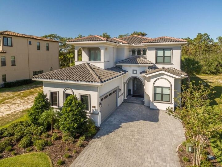 Property Photo:  1272 Grand Traverse Parkway  FL 34747 