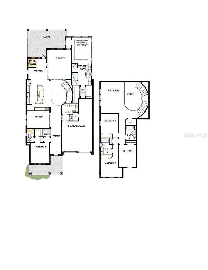 Property Photo:  9652 Macbride Drive  FL 32827 