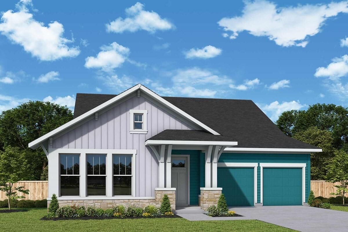 Property Photo: 9668 Macbride Drive FL 32827
