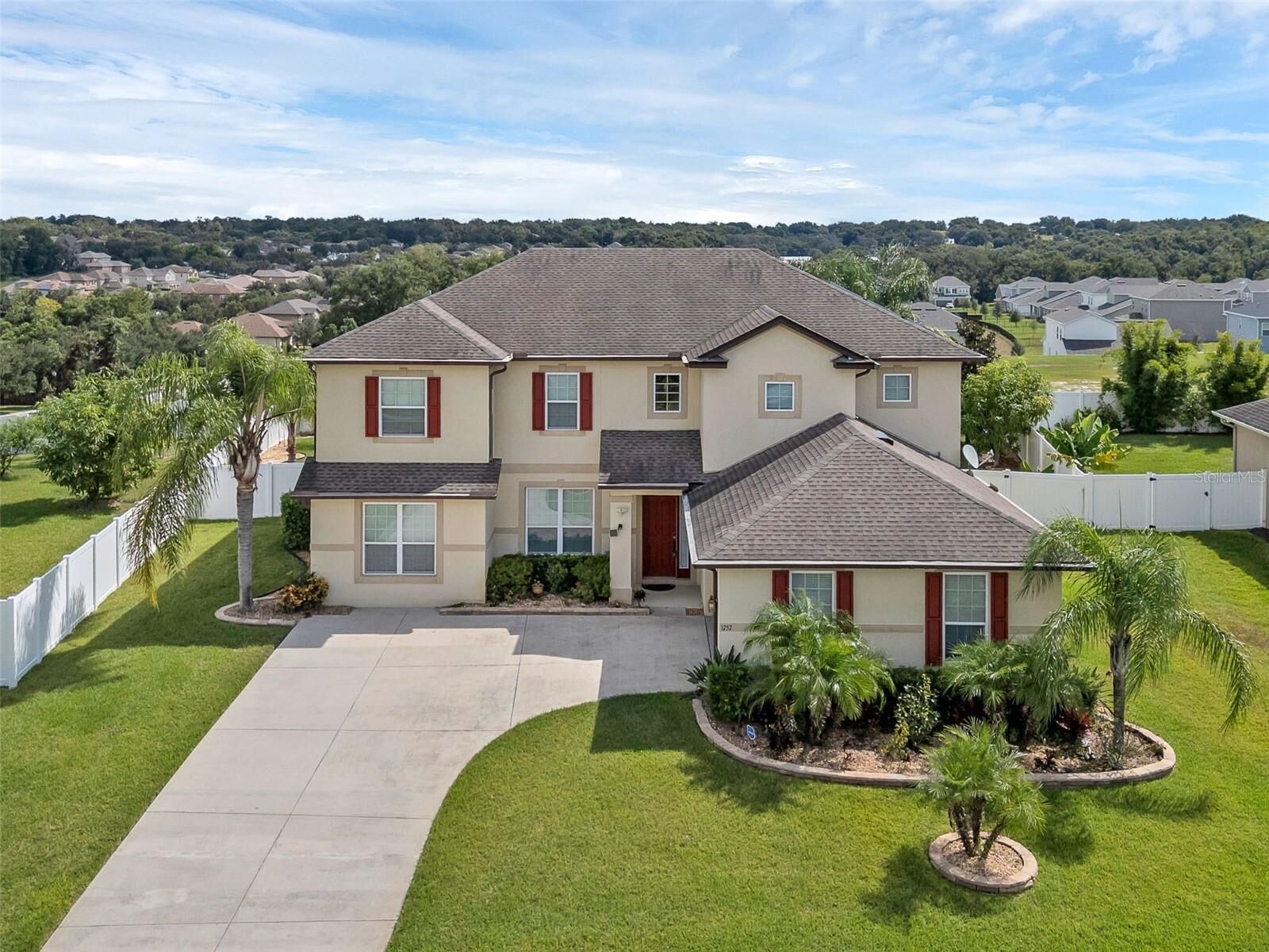 Property Photo: 1757 Alejo Drive FL 32712