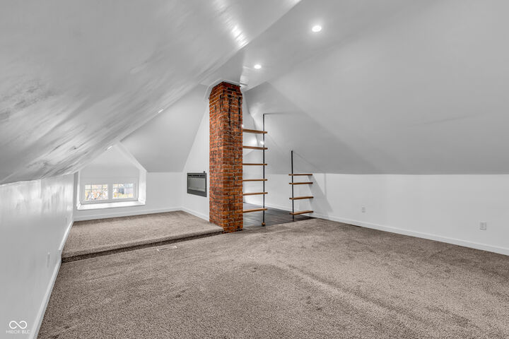 Property Photo:  1405 Marlowe Avenue  IN 46201 