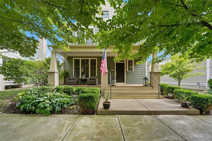 3610 Arpent Street  St Charles MO 63301 photo