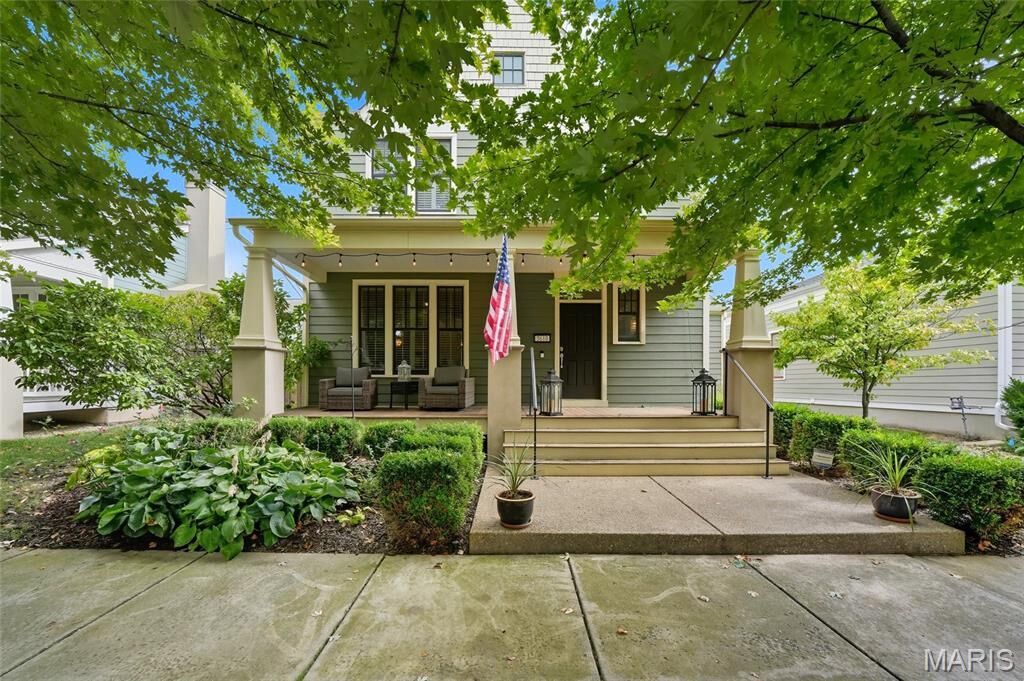 Property Photo:  3610 Arpent Street  MO 63301 