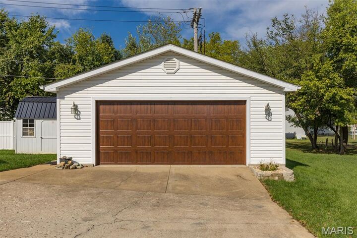 Property Photo: 829 Cimarron Circle MO 63640