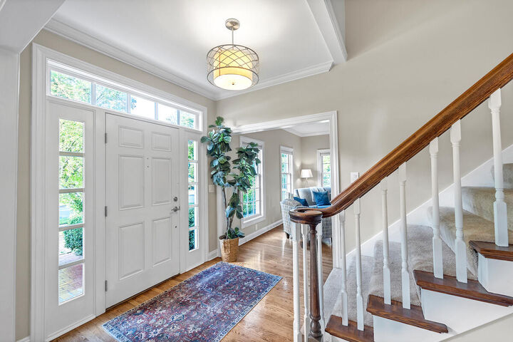 Property Photo: 8328 W Wisconsin Ave WI 53213