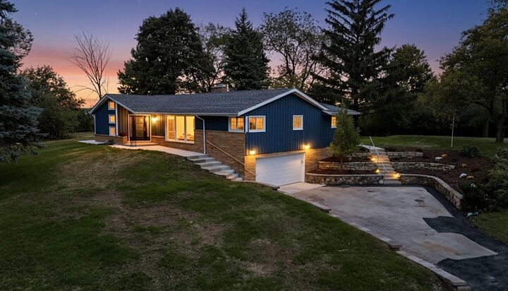 2660 N Calhoun Rd  Brookfield WI 53005 photo
