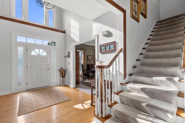 Property Photo:  337 River Bluff Cir  WI 53066 