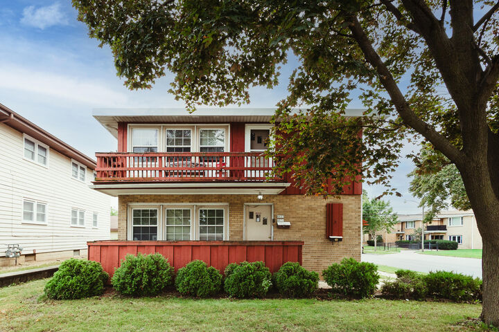 8931 W Congress St 8933  Milwaukee WI 53225 photo