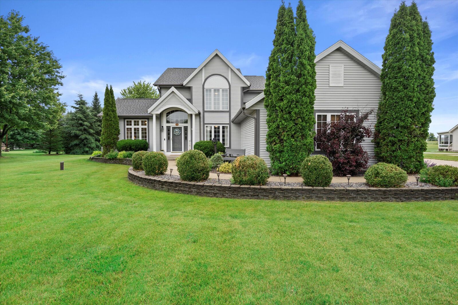 Property Photo:  W309n7516 Champion Run  WI 53029 