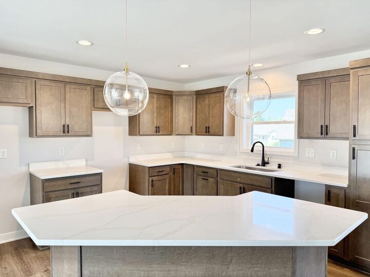 Property Photo:  6412 Merganser Dr  WI 53406 