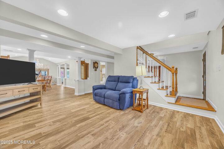 Property Photo:  17 Yorktowne Drive  NJ 07726 