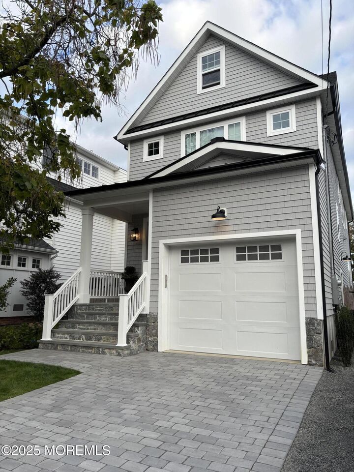 Property Photo: 11 Maplewood Avenue NJ 07760