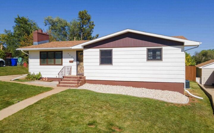 4538 Wentworth Drive  Rapid City SD 57702 photo