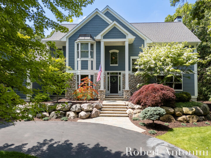 Property Photo:  1977 Emerald Glen Court NE  MI 49301 