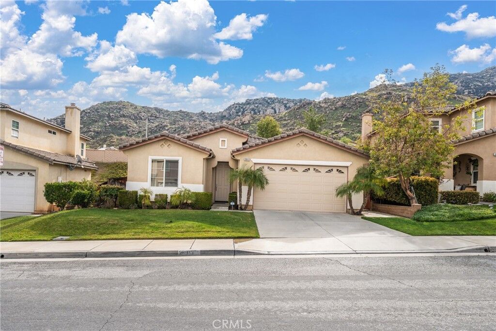 Property Photo:  28913 Avalon Avenue  CA 92555 