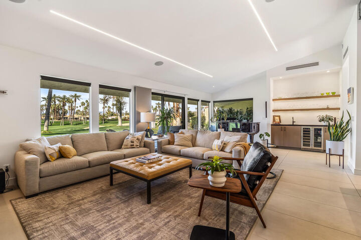 Property Photo:  44841 Desert Horizons Drive  CA 92210 