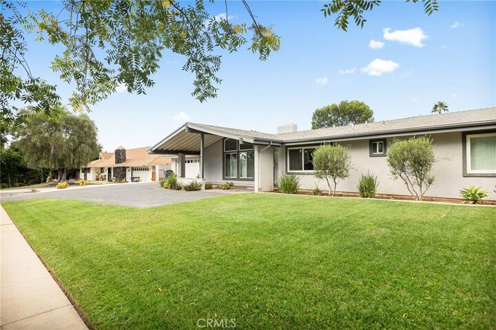 Property Photo:  113 E South  CA 92373 