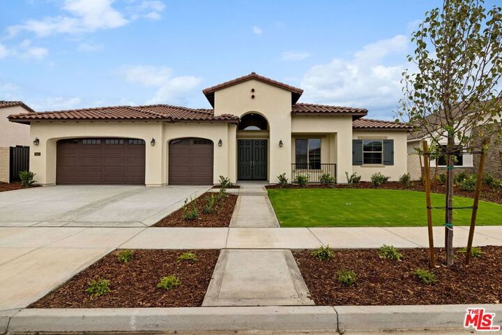3612 Pathway Court  Bakersfield CA 93311 photo