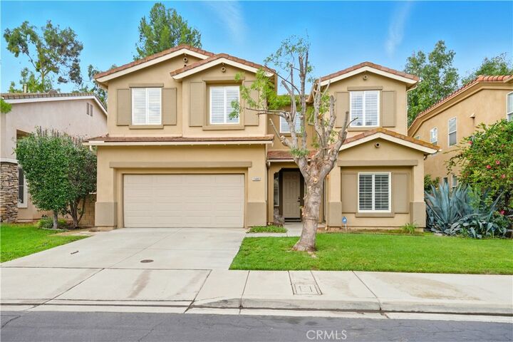 Property Photo:  15892 Tanberry Drive  CA 91709 