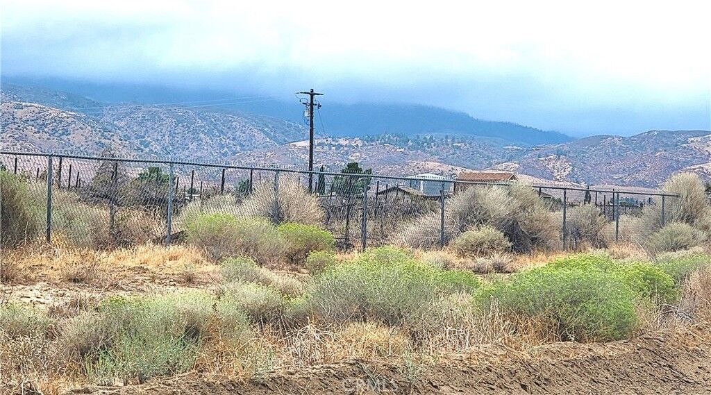 Property Photo:  0 Ave F And 183rd Street  CA 93536 