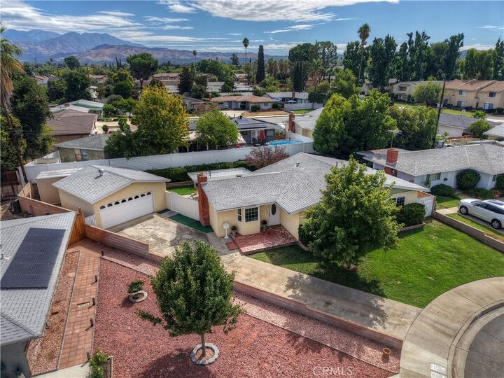 Property Photo:  1315 Stillman  CA 92374