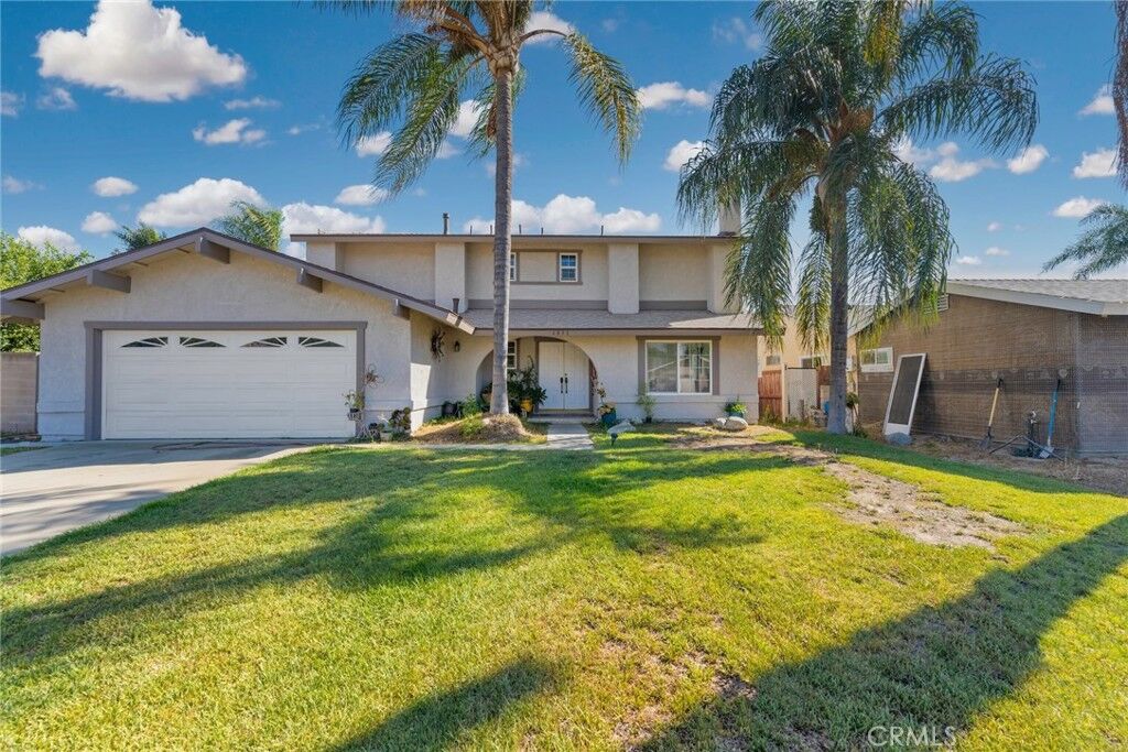 Property Photo: 6031 Rosa Court CA 91710