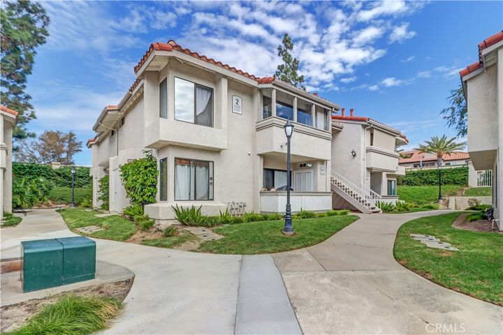 Property Photo:  24343 #4 El Pilar  CA 92677 