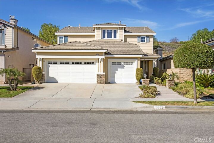 3662 Sandpiper Way  Brea CA 92823 photo
