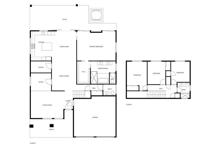 Property Photo:  8401 Dallas  CA 92646 