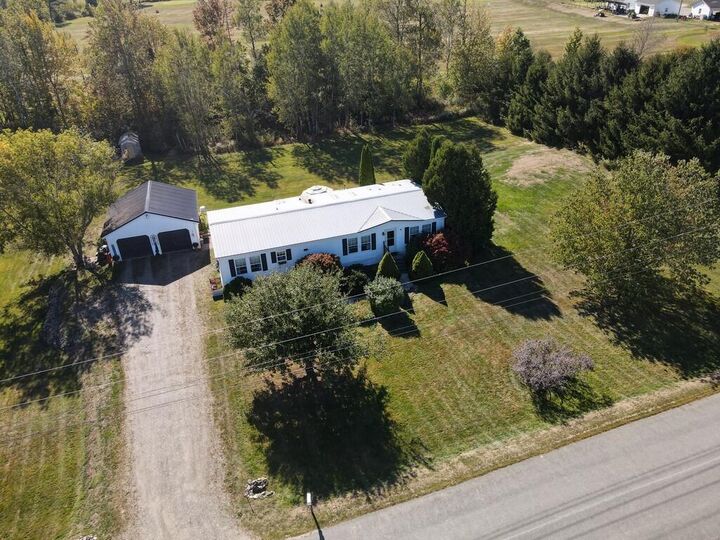 Property Photo:  5 Vero'S Way  ME 04496 