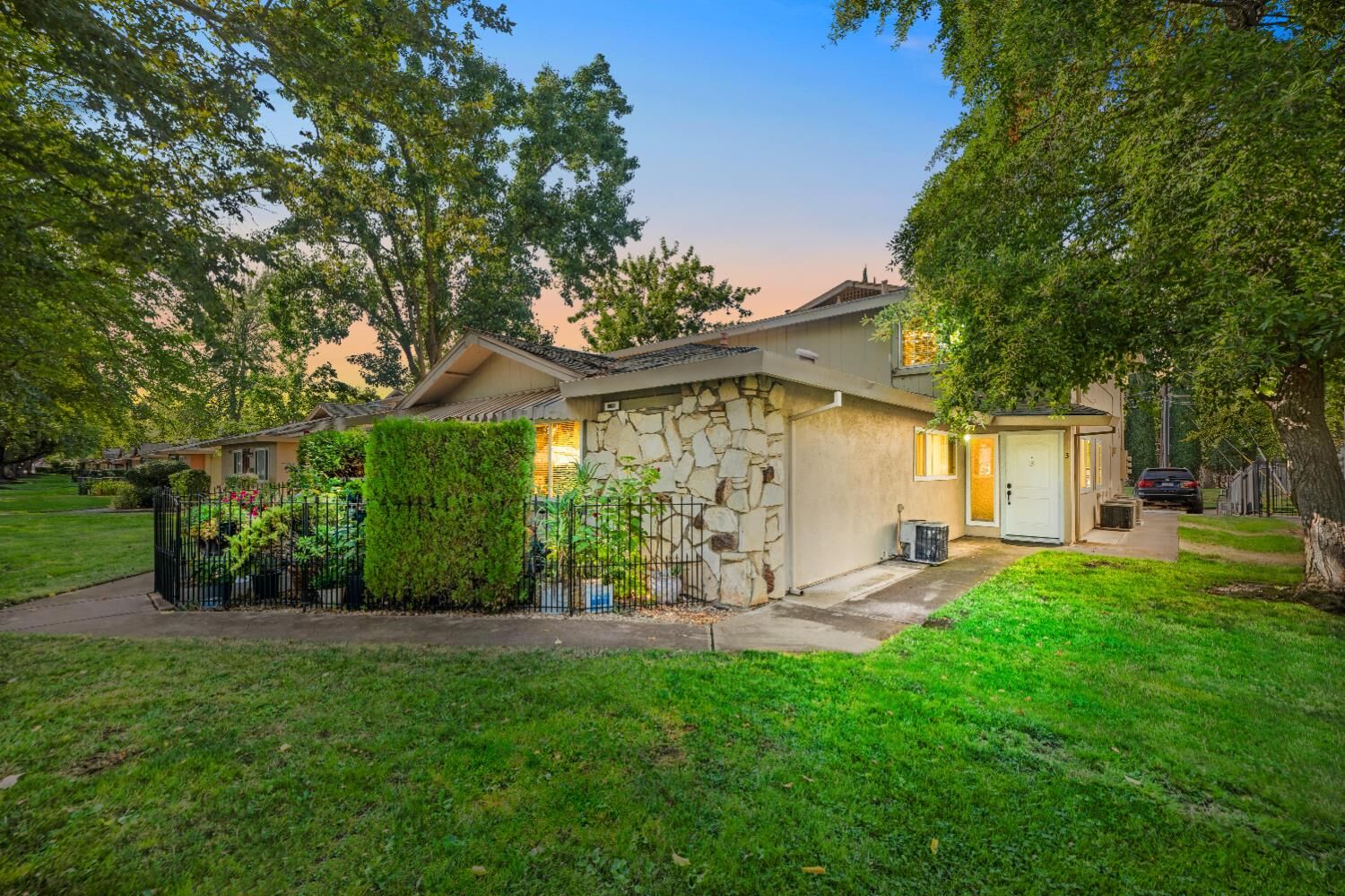 Property Photo:  10835 Coloma Road 3  CA 95670 