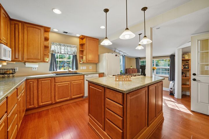 Property Photo:  13006 Ridge Road  CA 95945 