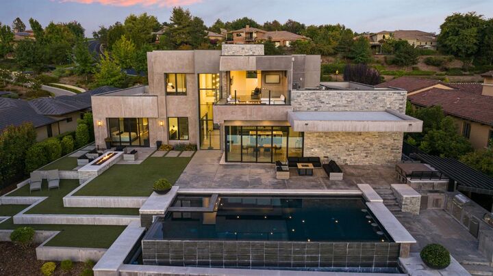 4573 Greenview Drive  El Dorado Hills CA 95762 photo