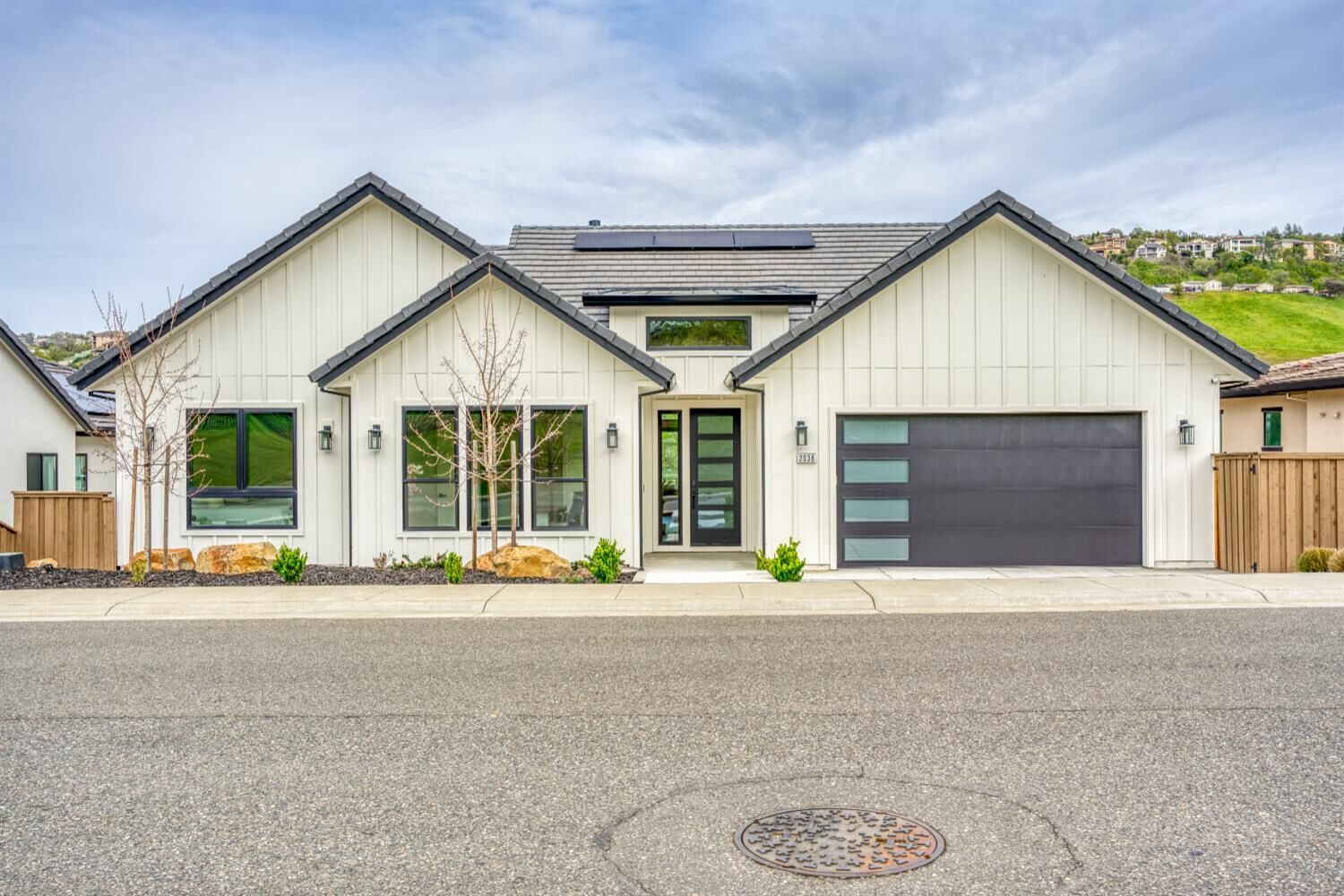 Property Photo: 2038 Ritchie Street CA 95630