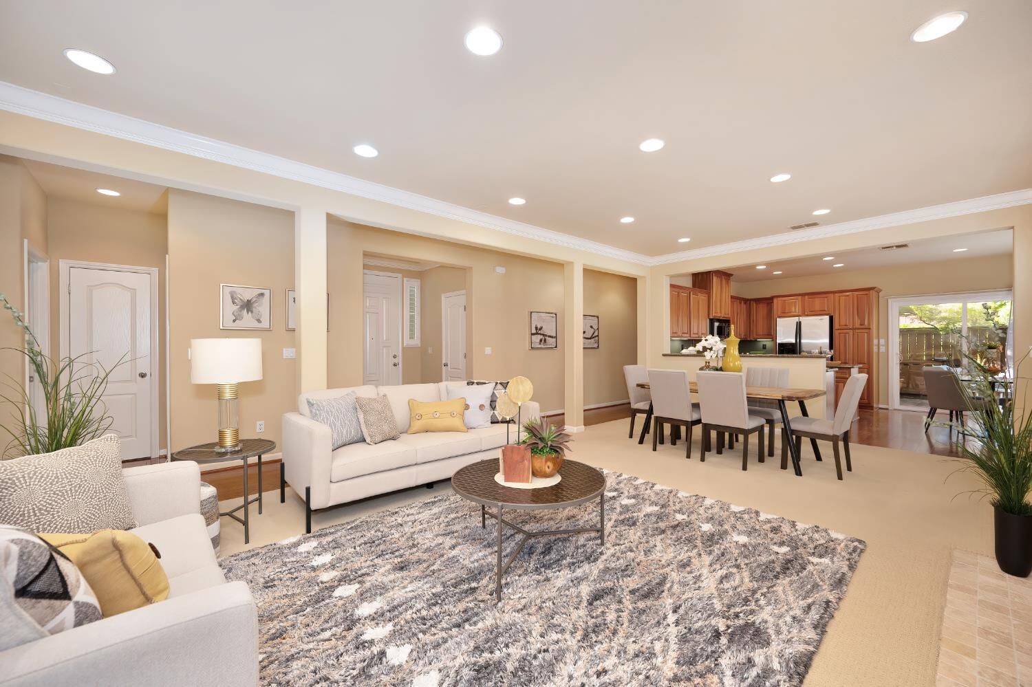 Property Photo:  2131 Sterling Drive  CA 95765 