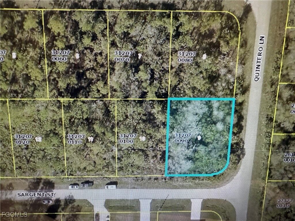Property Photo:  522 Sargent Street  FL 33972 