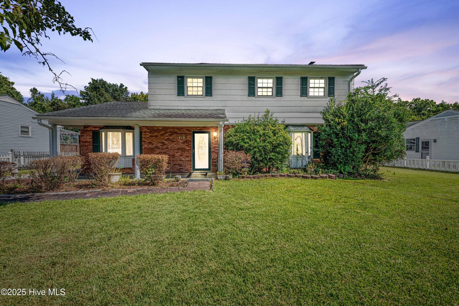 Property Photo:  410 Regalwood Drive  NC 28546 