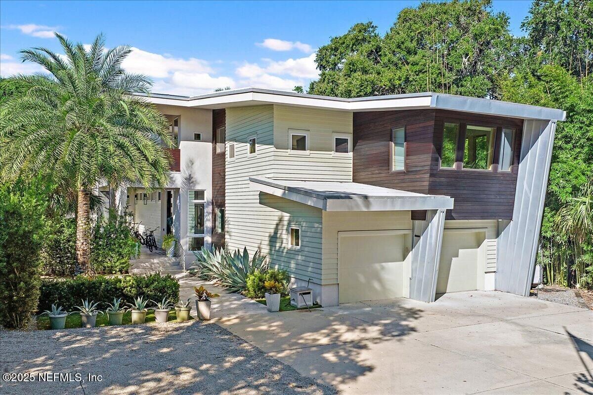 Property Photo:  2446 Seminole Road  FL 32233 