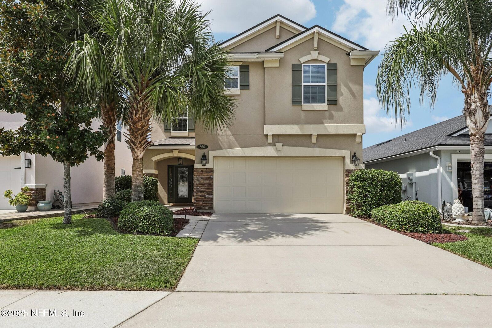 Property Photo:  866 Glendale Lane  FL 32065 