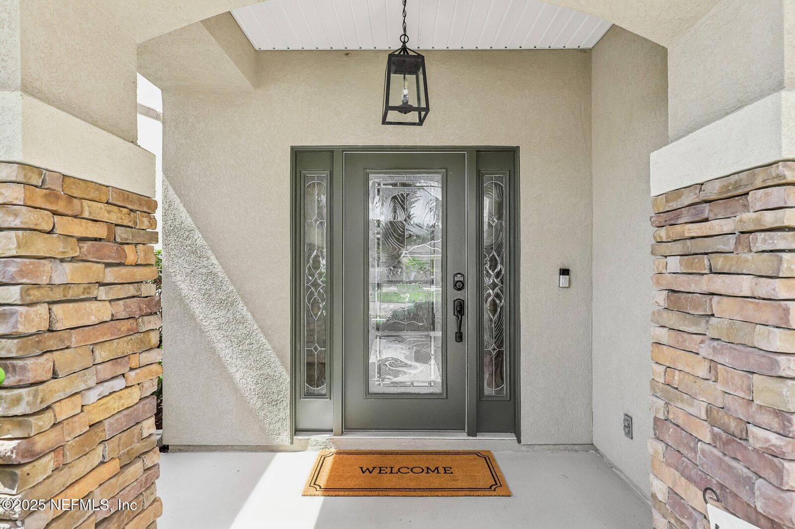 Property Photo: 866 Glendale Lane FL 32065