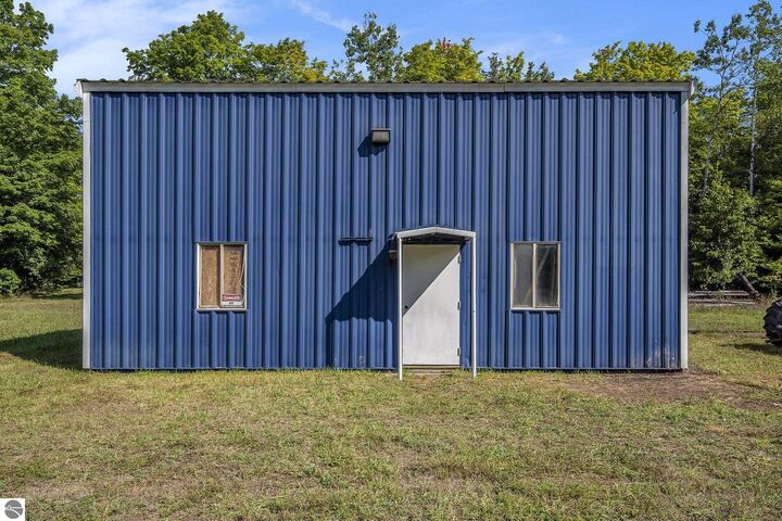 Property Photo: 6741 Beckett MI 49735