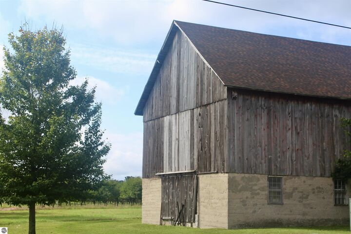 Property Photo: 12833 McLachlan Road MI 49648