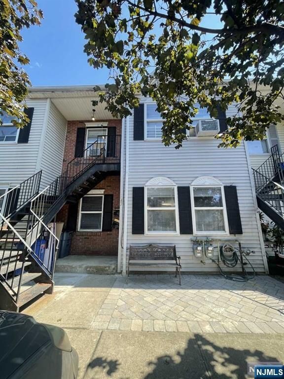 Property Photo: 47 Ann Street 1st Floor NJ 07501